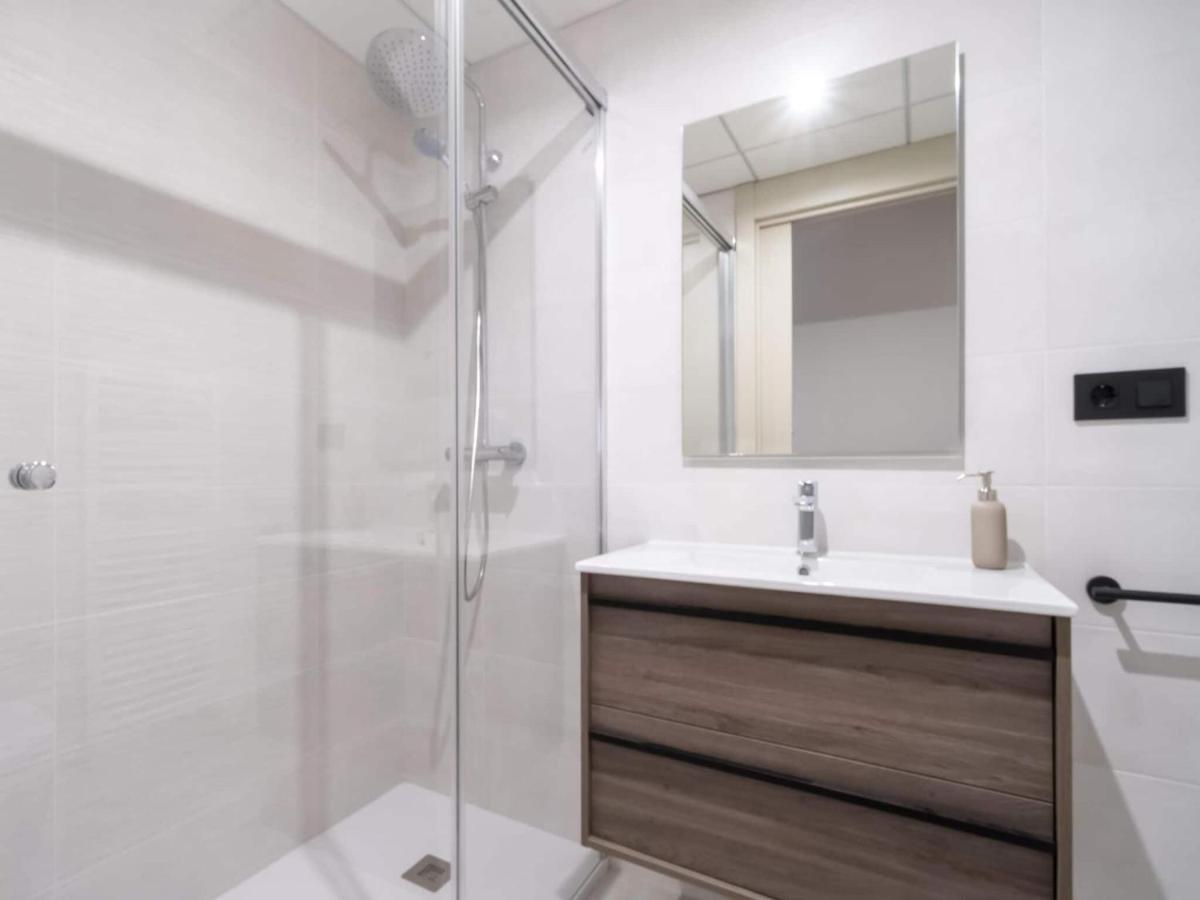 Belvilla By Oyo Nice Apartment In Benasque Ngoại thất bức ảnh
