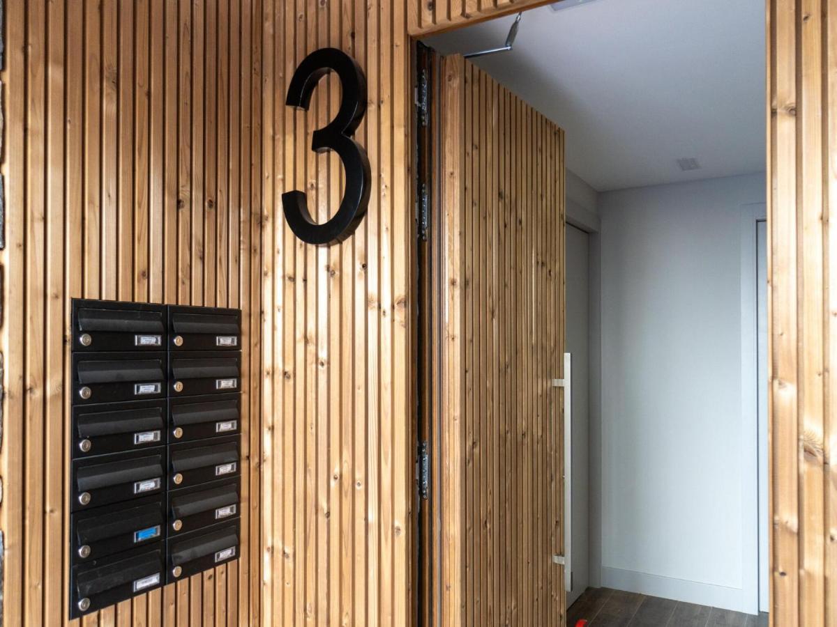 Belvilla By Oyo Nice Apartment In Benasque Ngoại thất bức ảnh